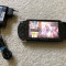 PSP MODAT card 4gb 50 jocuri psp+Minecraft+1000 nintendo,Mario,Pokemon,Zelda