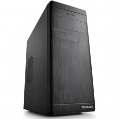 Carcasa Deepcool Wave v2 Black foto