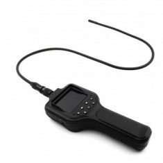 Camera Endoscop Inspectie Auto iUni SpyCam EN200, 2,8 inch LCD Display MediaTech Power foto