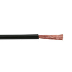 Cablu de alimentare8 Gauge / 8,4 mm&amp;amp;#178;50m/rola Brico DecoHome foto