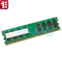 Super Ieftin! Memorie 2GB DDR2 667MHz PC-2 5300 Diverse modele GARANTIE 1 AN! foto