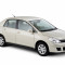 Perdele interior Nissan Tiida 2004-2012 sedan