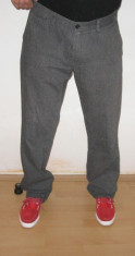 Pantaloni Originali Hugo Boss W 36 L 34 ( Talie 94 / Lungime 114 ) foto