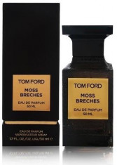 Parfum Original Tom Ford Moss Breches + CADOU foto