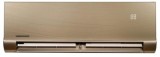 Aparat de aer conditionat Heinner HAC-12OWF-GD, Obsidian Inverter, 12000 BTU, Clasa A++ (Auriu)