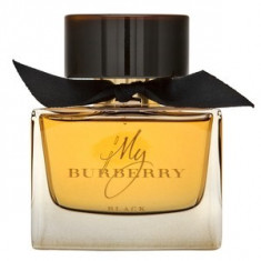 Burberry My Burberry Black parfum pentru femei 90 ml foto