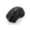 Mouse Ibox Laser Wireless i005 PRO Black