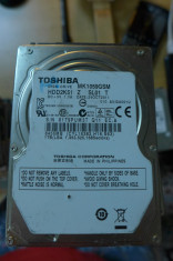 Hard Laptop Toshiba 2.5&amp;quot; Defect Recuperare Date Piese Hdd Piese 1T 750 640 500GB foto