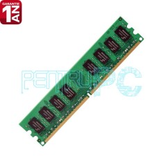 OFERTA! Memorie 2GB DDR2 800MHz PC-2 6400, Diverse modele GARANTIE 1 AN! foto