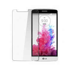 Folie sticla protectie ecran Tempered Glass pentru LG G3 D855 foto