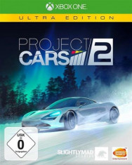 Project Cars 2 Ultra Edition (Xbox One) foto