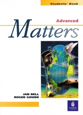 Advanced Matters Student&amp;#039;s Book foto