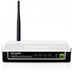 WIRELESS ACCESS POINT TP-LINK TL-WA701ND 150M Util ProCasa foto