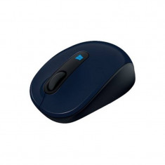 Mouse Microsoft Sculpt Mobile Wireless Blue foto