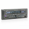 M.N.C Radio auto USB/SD/MP3/Radio/AUX - gri Brico DecoHome