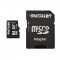 Card Patriot LX microSDXC 64GB Class 10 UHS-I cu adaptor SD