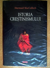 Diarmaid MacCulloch - Istoria crestinismului foto