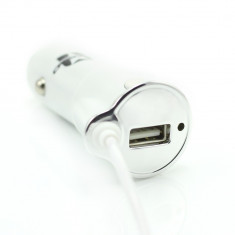 Incarcator telefon universal Micro USB + iPhone5/6 + USB 1A Brico DecoHome foto