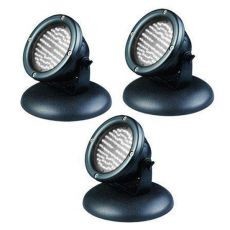 Lampă iaz NPL5-LED3, 3 x 4 W Lampă iaz NPL5-LED3, 3 x 4 W