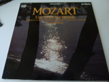 Mozart - Eine Kleine Nachtmusik - vinyl, VINIL, Clasica