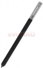 Stylus Pen Samsung EJ-PN910BB pentru Galaxy Note 4 (Negru) foto