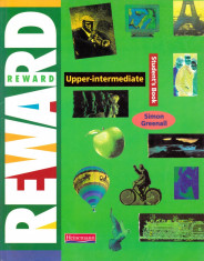 Reward Upper-intermediate Student&amp;#039;s Book foto