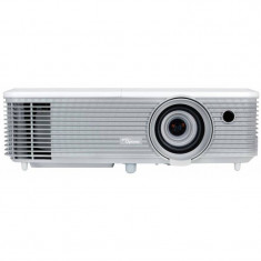 Videoproiector Optoma W345 WXGA White foto