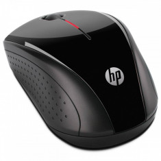 Mouse wireless HP X3000 1200dpi Black foto