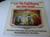 Mozart - Die Entfuhrung aus dem Serail - vinyl, VINIL, Clasica