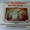 Mozart - Die Entfuhrung aus dem Serail - vinyl