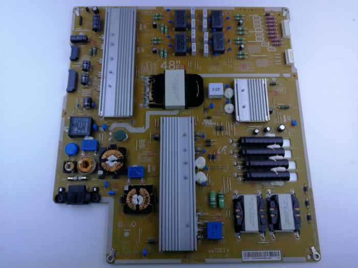 Sursa BN44-00833A L48E8_FHS Din Samsung UE48JS8505 BN44-00833A