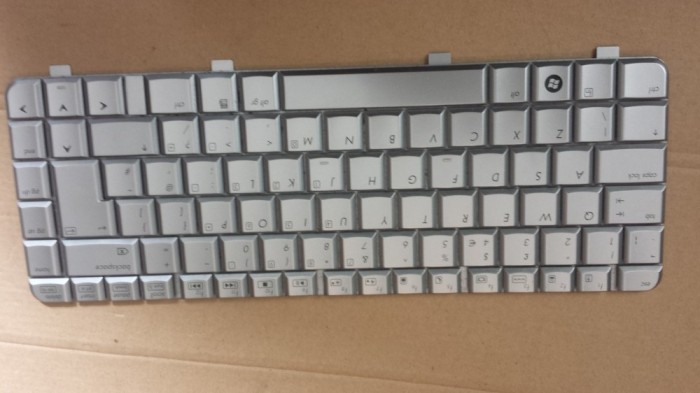 tastatura HP Pavilion dv4 1040ee 1100ea 1000 pk1303y0480 Dv4t Dv4z