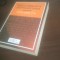 BIBLIA HEBRAICA STUTTGARTENSIA, DEUTSCHE BIBELGESELLSCHAFT STUTTGART 1997