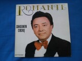 CONSTANTIN COCRIS / ROMANTE, VINIL, Populara, electrecord