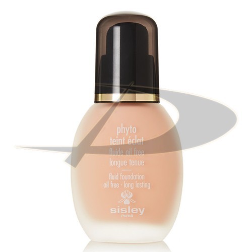Sisley Fond de Ten Phyto Teint Eclat Fluid oil 3+ apricot 30ml foto mare Sisley Fond de Ten Phyto Teint Eclat Fluid oil 3+ apricot 30ml foto mare