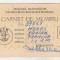 bnk div AFR Prahova - Carnet de membru - 1970-1974