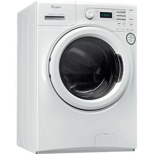 Masina de spalat rufe Whirlpool AWG 1212 / Pro 1200RPM 12Kg Alb foto mare Masina de spalat rufe Whirlpool AWG 1212 / Pro 1200RPM 12Kg Alb foto mare