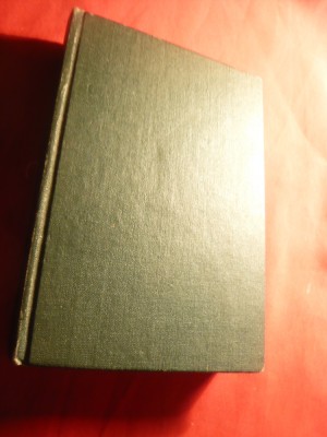 Col.J.Churchward- L&amp;#039;Univers Secret de Mu -Trad. franceza 1970 Colectia J&amp;#039;ai lu foto
