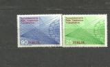 Italia 1970 - RETEA TELEFONICA, serie nestampilata, B13