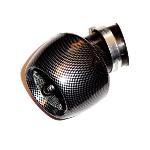 FILTRU AER SPORT TURBO UNIVERSAL 39mm FILTRU AER SPORT TURBO UNIVERSAL 39mm