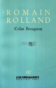 Romain Rolland - Colas Breugnon foto