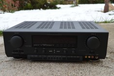 Amplificator Philips FR 951 foto