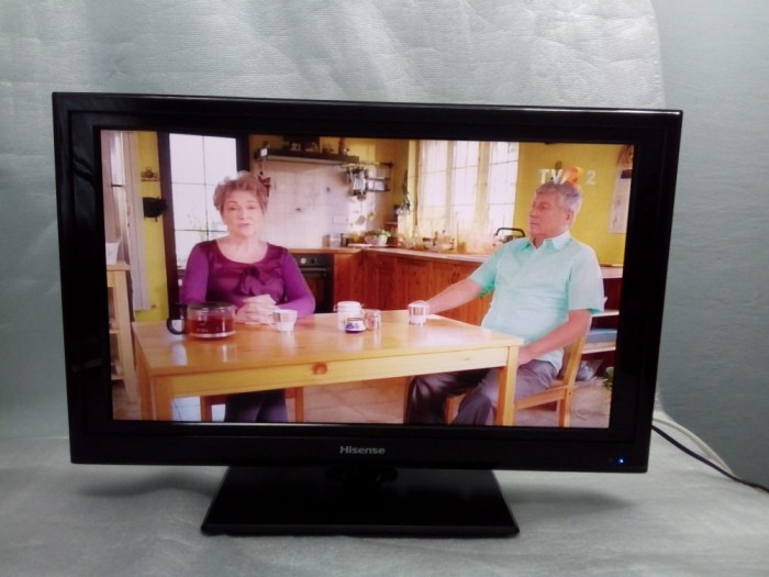 led tv 56cm,HDMI,USB,DVB-C, alimentare 220-12v auto foto mare led tv 56cm,HDMI,USB,DVB-C, alimentare 220-12v auto foto mare