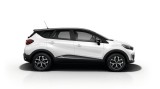 Perdele interior Renault Captur 2013-&gt;