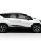Perdele interior Renault Captur 2013->