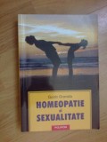 N2 Guido Granata - Homeopatie si sexualitate, Polirom