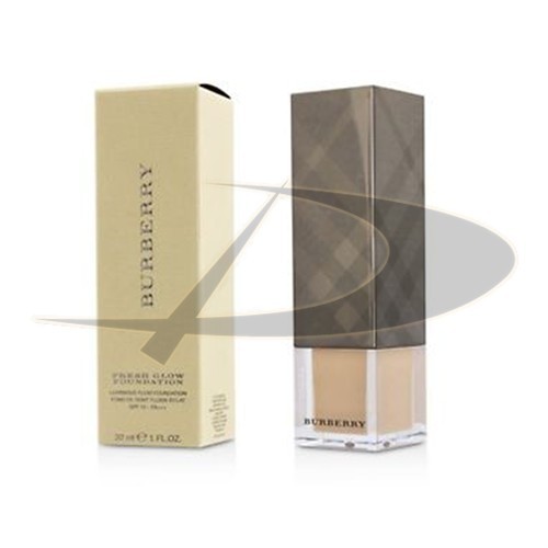 Burberry Fond de Ten Fluid Eclat Sheer Foundation Nr11 30ml foto mare Burberry Fond de Ten Fluid Eclat Sheer Foundation Nr11 30ml foto mare