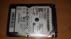 18.HDD Laptop 2.5&amp;quot; SATA 500 GB Seagate 5400 RPM 8 MB foto