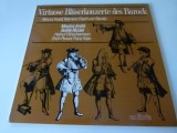 Albinoni, Vivaldi ,Telemann - vinyl, VINIL, Clasica