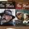 VIA MALA-JOHN KNITTEL (2 VOL)